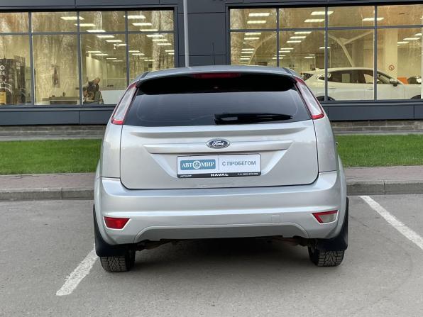 Ford Focus II Рестайлинг с пробегом 2010 года, цена 480 000 рублей, 271400 км, хэтчбек, Автокод Объявления