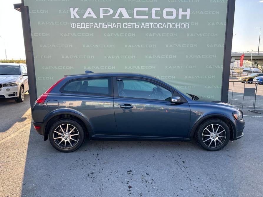 Volvo C30 I Екатеринбург  - изображение 4
