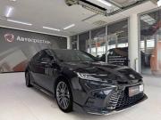 Toyota Camry IX (XV80) China Market Минеральные Воды  - изображение 22