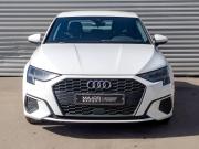 Audi A3 IV (8Y) Москва  - изображение 32