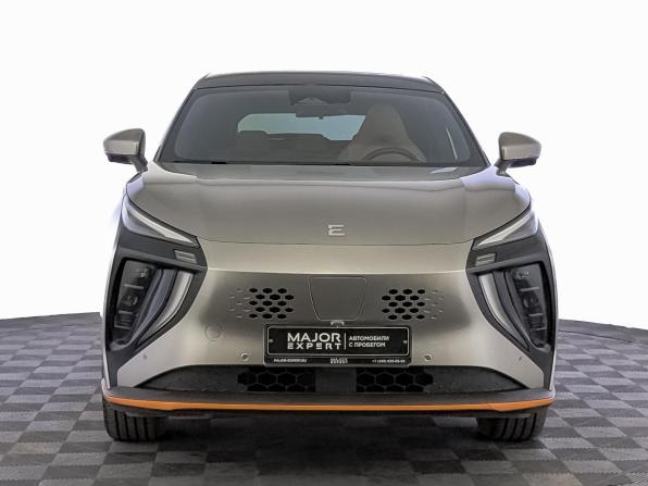 Evolute i-SKY I с пробегом 2024 года, цена 2 700 000 рублей, 31254 км, внедорожник, Автокод Объявления