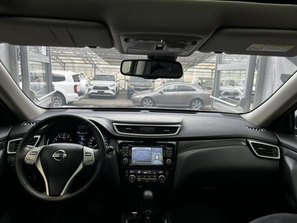 Nissan X-Trail III с пробегом 2017 года, цена 2 154 000 рублей, 162030 км, внедорожник, Автокод Объявления