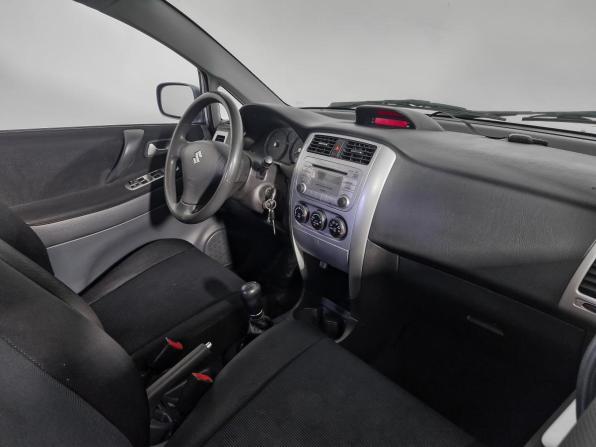 Suzuki Liana I Рестайлинг с пробегом 2007 года, цена 379 000 рублей, 266715 км, седан, Автокод Объявления