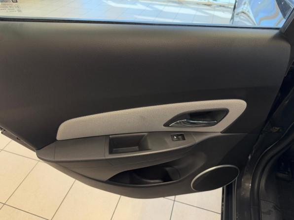 Chevrolet Cruze I Рестайлинг с пробегом 2013 года, цена 860 000 рублей, 159406 км, седан, Автокод Объявления
