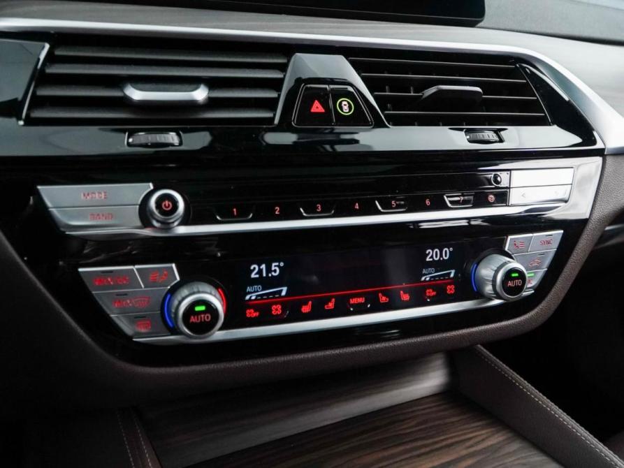 BMW 5 серии VII (G30/G31/G38) Москва  - изображение 20