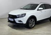 Lada (ВАЗ) Vesta I Саранск  - изображение 38