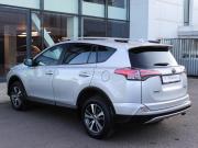 Toyota RAV4 IV (XA40) Рестайлинг Химки  - изображение 19
