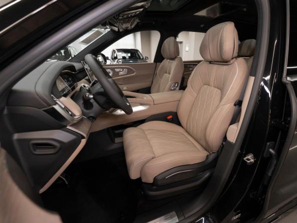Zeekr 8X с пробегом 2026 года, цена 11 950 000 рублей, 23 км, внедорожник, Автокод Объявления