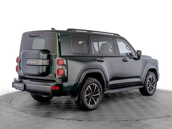 Haval H9 II с пробегом 2024 года, цена 3 500 000 рублей, 113464 км, внедорожник, Автокод Объявления
