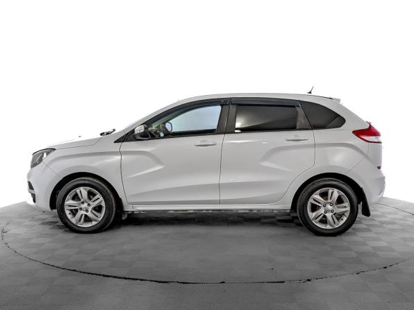 Lada (ВАЗ) XRAY I с пробегом 2019 года, цена 855 000 рублей, 75987 км, хэтчбек, Автокод Объявления