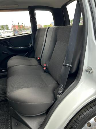 Chevrolet Niva I Рестайлинг с пробегом 2014 года, цена 680 000 рублей, 84519 км, внедорожник, Автокод Объявления