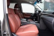 Lexus LX III Рестайлинг 2 Иркутск  - изображение 81