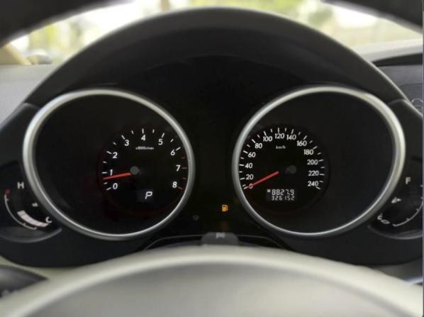 Subaru Tribeca I Рестайлинг с пробегом 2008 года, цена 800 000 рублей, 325675 км, внедорожник, Автокод Объявления