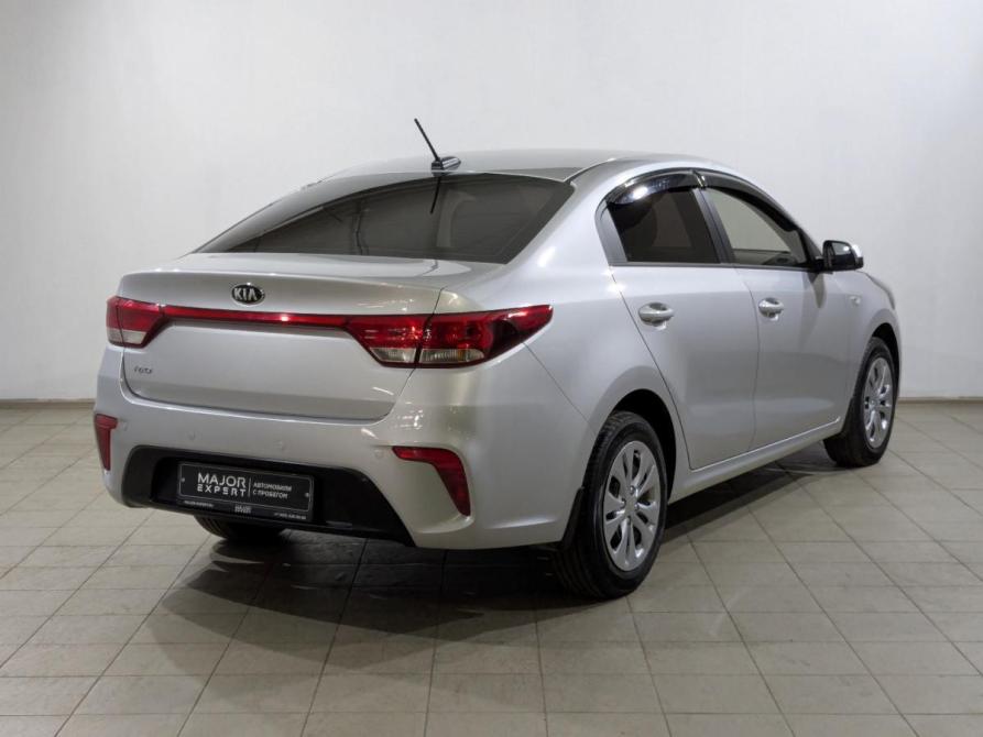 Kia Rio IV Химки  - изображение 11
