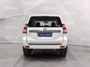 Toyota Land Cruiser Prado 150 Series Рестайлинг 1 Новосибирск  - изображение 33