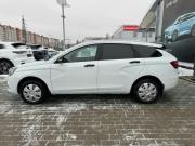 Lada (ВАЗ) Vesta I Вологда  - изображение 20