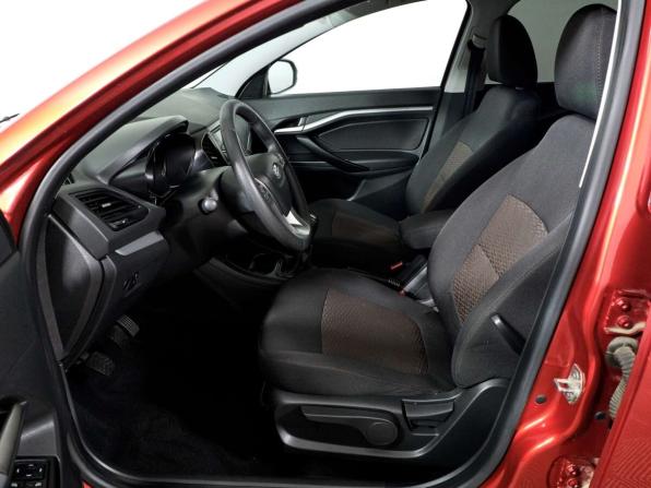 Lada (ВАЗ) Vesta I с пробегом 2018 года, цена 875 000 рублей, 118900 км, универсал, Автокод Объявления