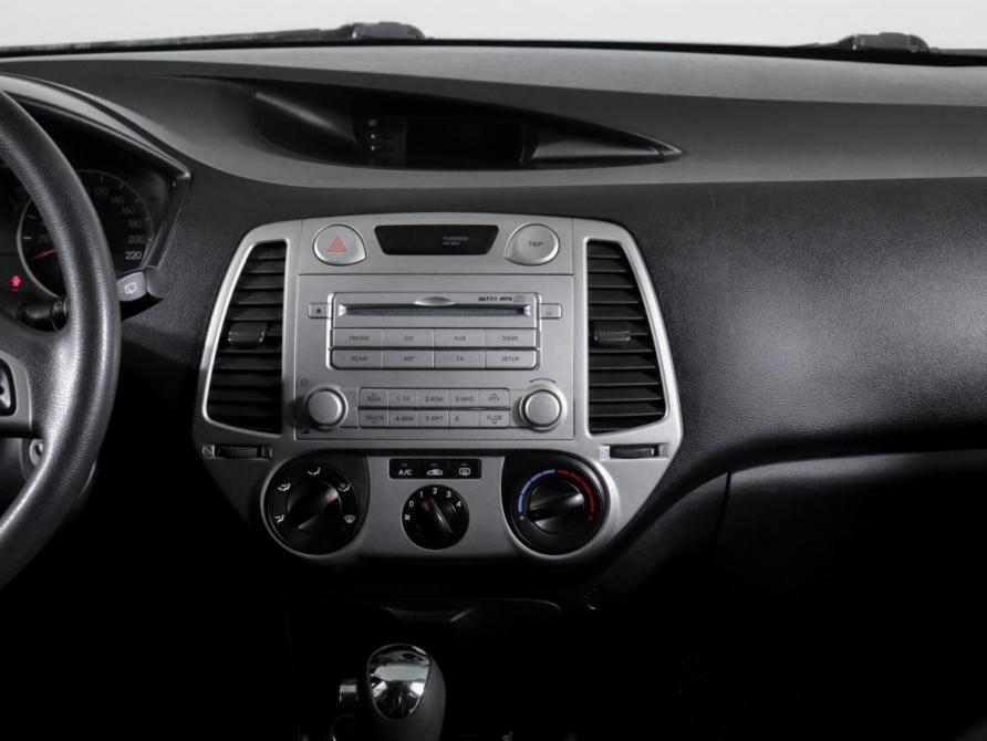 Hyundai i20 I Москва  - изображение 13