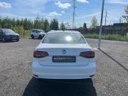 Volkswagen Jetta VI Рестайлинг Чебоксары  - изображение 31