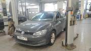 Volkswagen Golf VII Санкт-Петербург  - изображение 7