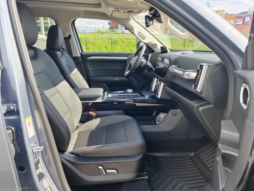 Haval Dargo Москва  - изображение 11