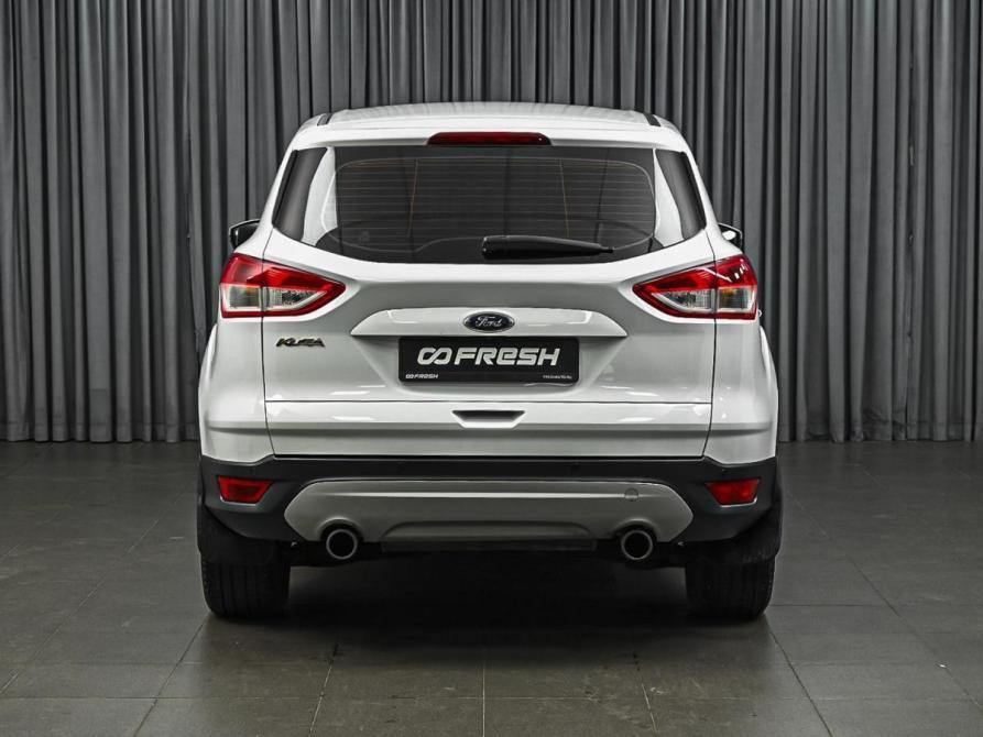 Ford Kuga II Ставрополь  - изображение 4