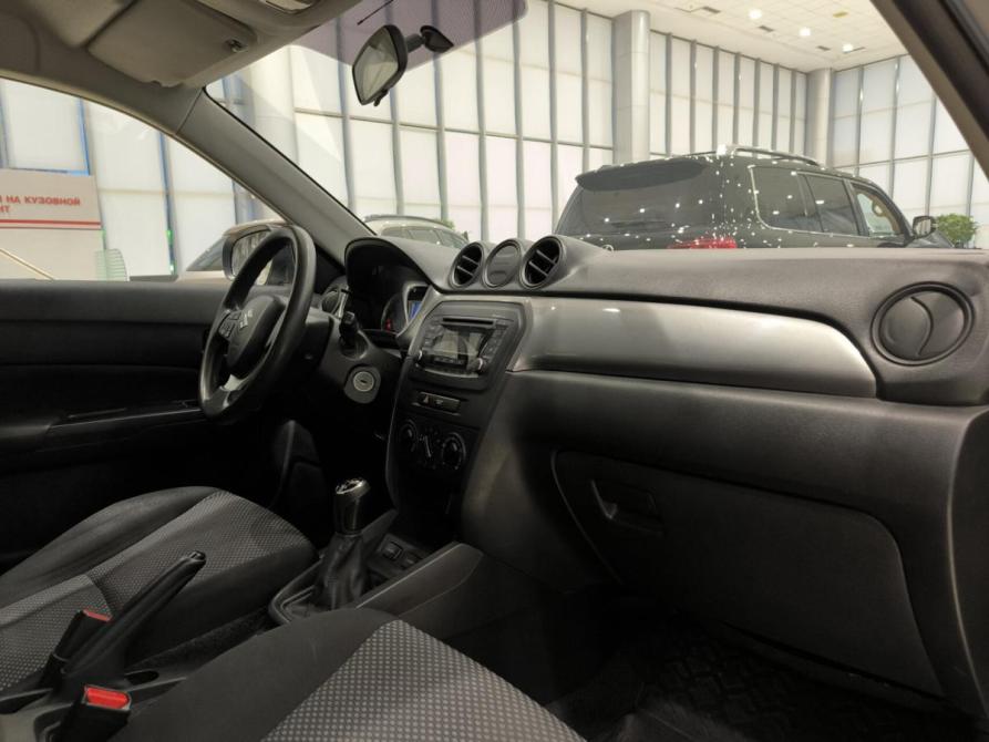 Suzuki Vitara II Казань  - изображение 13