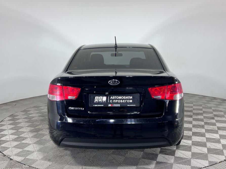 Kia Cerato II Ростов-на-Дону  - изображение 7