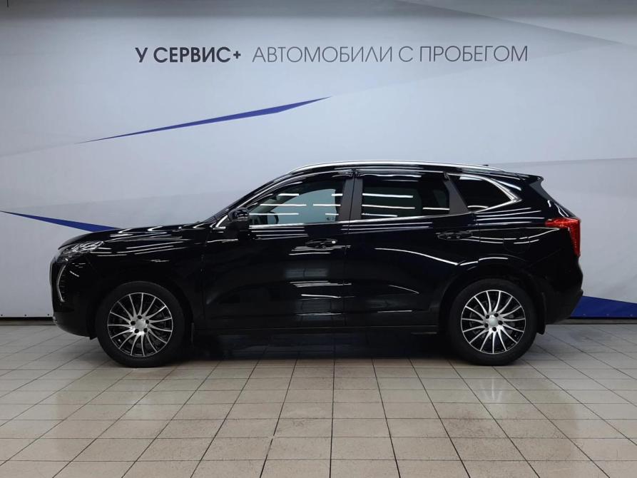 Haval Jolion I Москва  - изображение 2