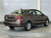 Volkswagen Polo V Рестайлинг Москва  - изображение 18