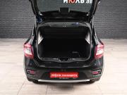 Renault Sandero II Екатеринбург  - изображение 25