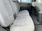 Hyundai Santa Fe I Воронеж  - изображение 23