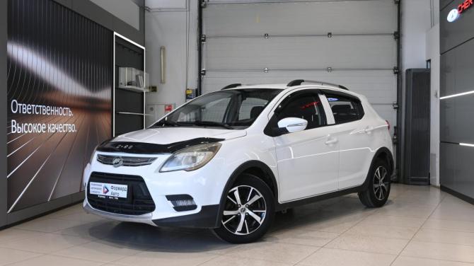 Lifan X50 с пробегом 2018 года, цена 475 000 рублей, 190000 км, хэтчбек, Автокод Объявления