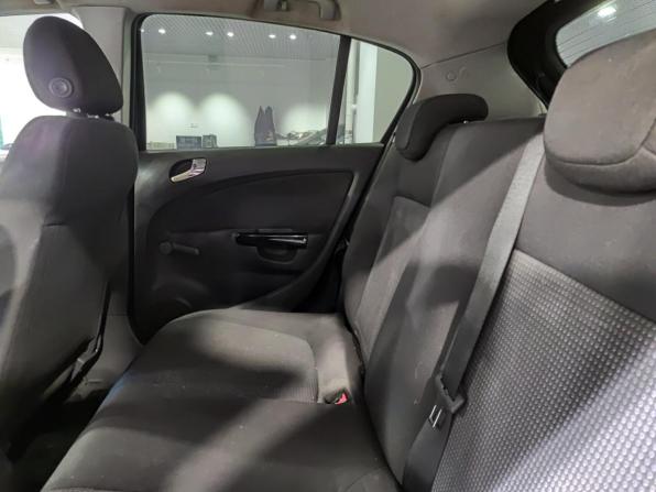 Opel Corsa D с пробегом 2006 года, цена 275 000 рублей, 182049 км, хэтчбек, Автокод Объявления