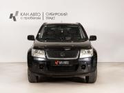 Suzuki Grand Vitara II Казань  - изображение 10