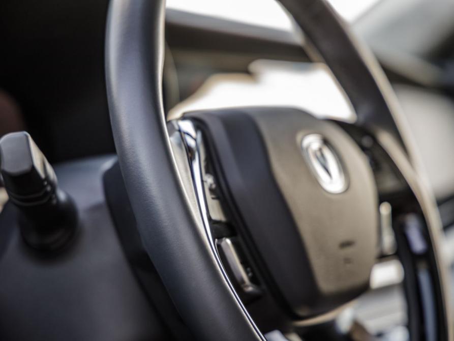 Changan CS95 I Рестайлинг Волгоград  - изображение 33
