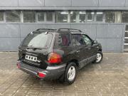 Hyundai Santa Fe I Новосибирск  - изображение 24