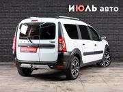 Lada (ВАЗ) Largus I Рестайлинг Екатеринбург  - изображение 24