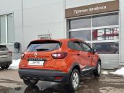 Renault Kaptur I Москва  - изображение 17