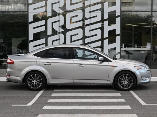 Ford Mondeo IV с пробегом 2008 года, цена 679 000 рублей, 233393 км, седан, Автокод Объявления