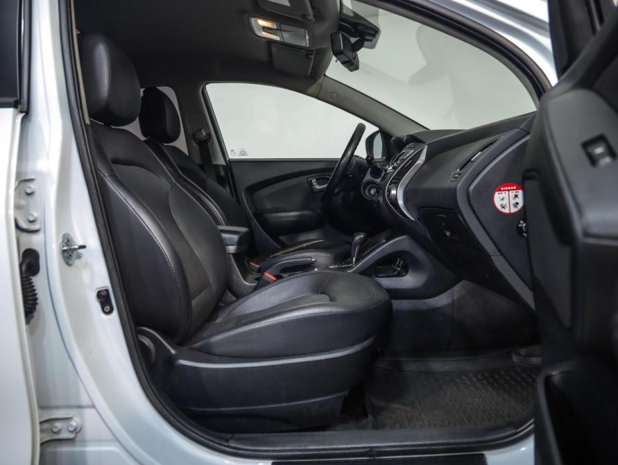 Hyundai ix35 I Санкт-Петербург  - изображение 19