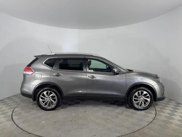 Nissan X-Trail III с пробегом 2016 года, цена 1 680 000 рублей, 147001 км, внедорожник, Автокод Объявления