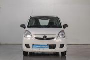 Daihatsu Mira VII Челябинск  - изображение 15