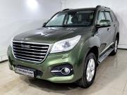 Haval H9 I Рестайлинг Москва  - изображение 17