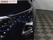 Omoda C5 I Белгород  - изображение 29
