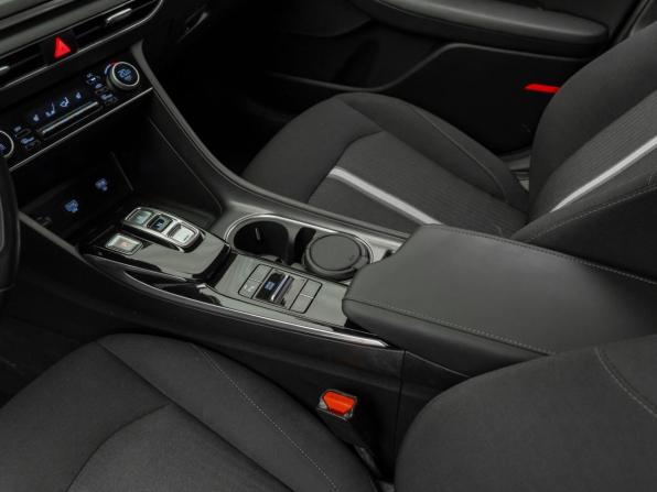 Hyundai Sonata VIII (DN8) с пробегом 2021 года, цена 2 270 000 рублей, 87790 км, седан, Автокод Объявления