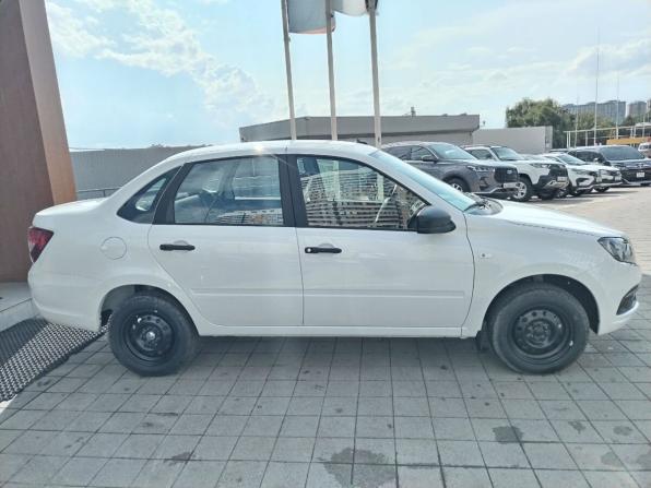 Новый Lada (ВАЗ) Granta I Рестайлинг 2026 года, цена 850 000 рублей, седан, Автокод Объявления