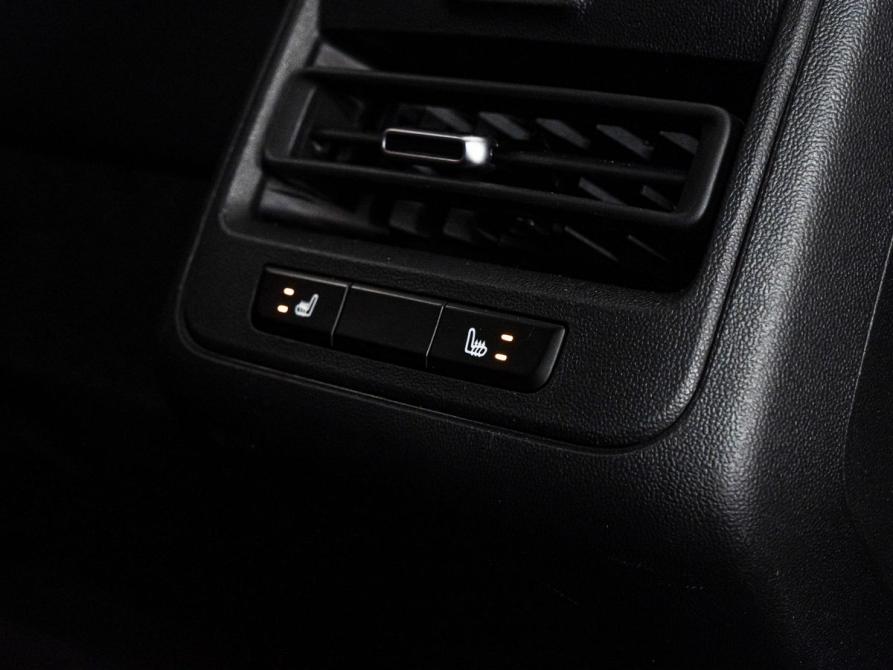 Changan CS55 Plus II Тюмень  - изображение 17