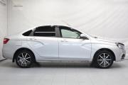 Lada (ВАЗ) Vesta I Кемерово  - изображение 25