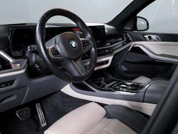 BMW X7 I (G07) Рестайлинг с пробегом 2023 года, цена 12 595 565 рублей, 9594 км, внедорожник, Автокод Объявления